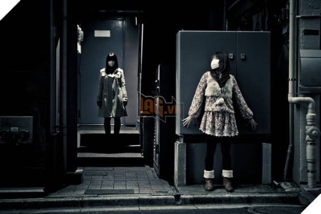 Truyền thuyết đô thị Nhật Bản là gì và một số câu chuyện nổi tiếng từng được lưu truyền