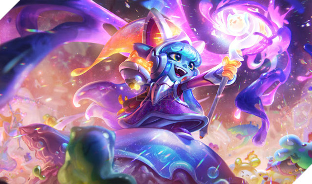 LMHT: Chi tiết bản cập nhật 11.7 chính thức - Nerf nặng Tristana, Kai'sa và hàng loạt tướng Tank hot 10