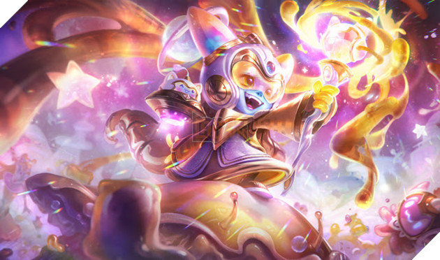 LMHT: Chi tiết bản cập nhật 11.7 chính thức - Nerf nặng Tristana, Kai'sa và hàng loạt tướng Tank hot 14