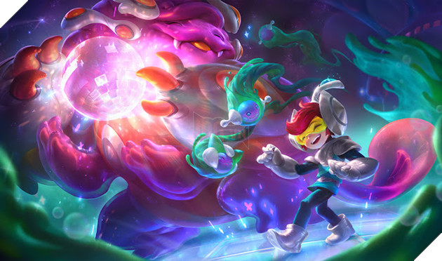 LMHT: Chi tiết bản cập nhật 11.7 chính thức - Nerf nặng Tristana, Kai'sa và hàng loạt tướng Tank hot 27