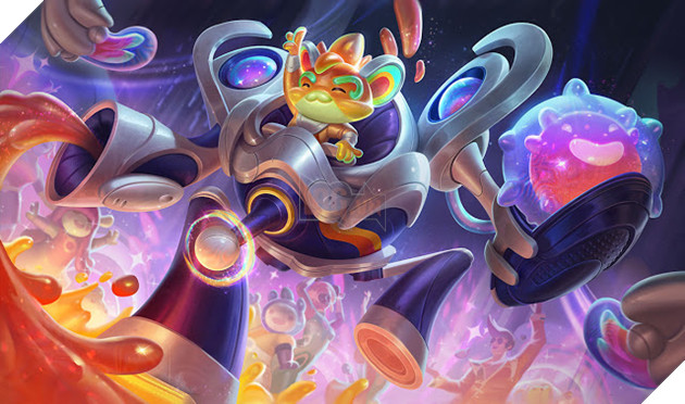 LMHT: Chi tiết bản cập nhật 11.7 chính thức - Nerf nặng Tristana, Kai'sa và hàng loạt tướng Tank hot 31