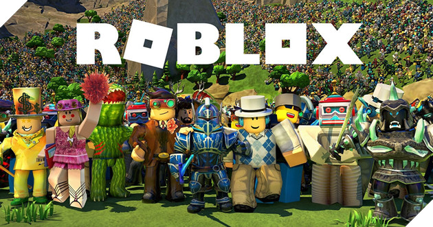 Roblox hiện tại có giá trị lớn hơn cả Take-Two và Ubisoft cộng lại