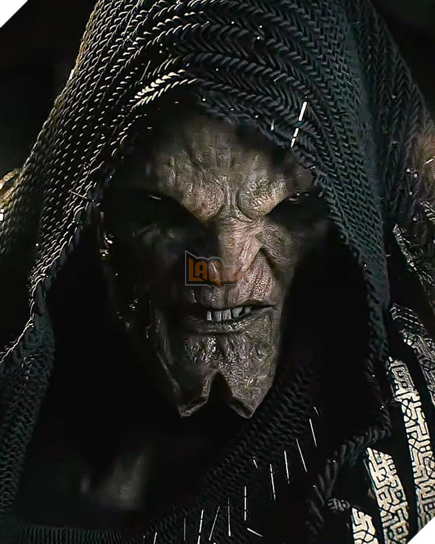 Điểm danh loạt New Gods sẽ xuất hiện trong bản Justice League của Snyder  3