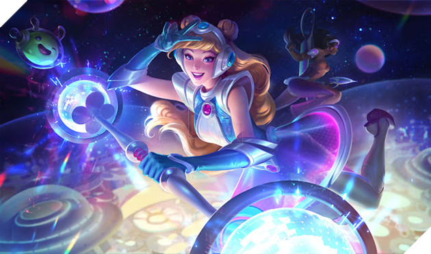 LMHT: Chi tiết bản cập nhật 11.7 chính thức - Nerf nặng Tristana, Kai'sa và hàng loạt tướng Tank hot 18