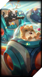 LMHT: Chi tiết bản cập nhật 11.7 chính thức - Nerf nặng Tristana, Kai'sa và hàng loạt tướng Tank hot 4