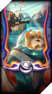 LMHT: Chi tiết bản cập nhật 11.7 chính thức - Nerf nặng Tristana, Kai'sa và hàng loạt tướng Tank hot 5