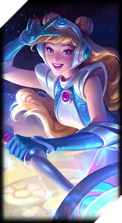 LMHT: Chi tiết bản cập nhật 11.7 chính thức - Nerf nặng Tristana, Kai'sa và hàng loạt tướng Tank hot 19