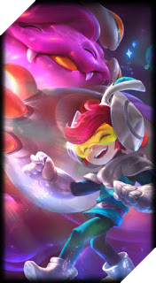 LMHT: Chi tiết bản cập nhật 11.7 chính thức - Nerf nặng Tristana, Kai'sa và hàng loạt tướng Tank hot 28