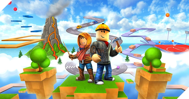 Roblox hiện tại có giá trị lớn hơn cả Take-Two và Ubisoft cộng lại 2