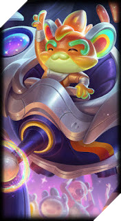 LMHT: Chi tiết bản cập nhật 11.7 chính thức - Nerf nặng Tristana, Kai'sa và hàng loạt tướng Tank hot 32