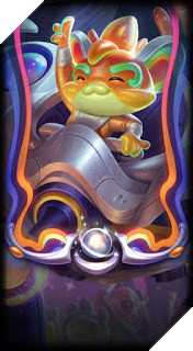 LMHT: Chi tiết bản cập nhật 11.7 chính thức - Nerf nặng Tristana, Kai'sa và hàng loạt tướng Tank hot 33