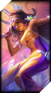 LMHT: Chi tiết bản cập nhật 11.7 chính thức - Nerf nặng Tristana, Kai'sa và hàng loạt tướng Tank hot 36