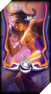 LMHT: Chi tiết bản cập nhật 11.7 chính thức - Nerf nặng Tristana, Kai'sa và hàng loạt tướng Tank hot 37