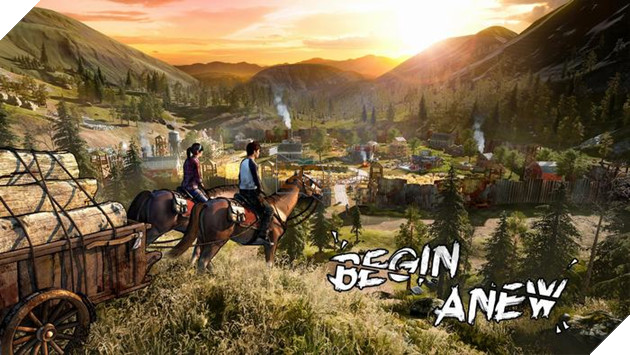 The Walking Dead trở lại thị trường game di động với tựa game PvP Chiến thuật 2