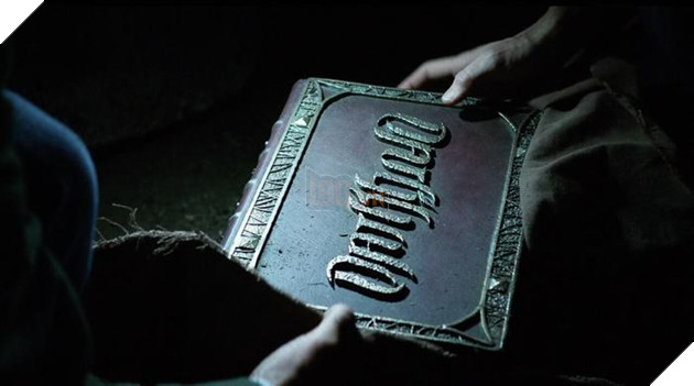 Lý do cho sự khác biệt của Darkhold trong WandaVision với Agents of SHIELD