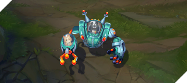 LMHT: Chi tiết bản cập nhật 11.7 chính thức - Nerf nặng Tristana, Kai'sa và hàng loạt tướng Tank hot 6