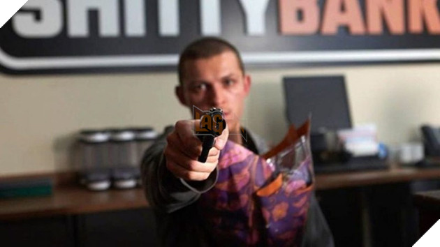 Nhân vật kẻ cướp của Tom Holland trong phim mới được lấy nguyên mẫu từ đời thực 2