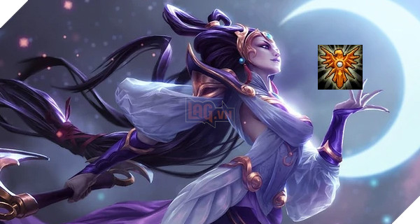 Đấu Trường Chân Lý: Top 3 đội hình quá phụ thuộc vào trang bị trấn phái mà game thủ nên cân nhắc khi sử dụng