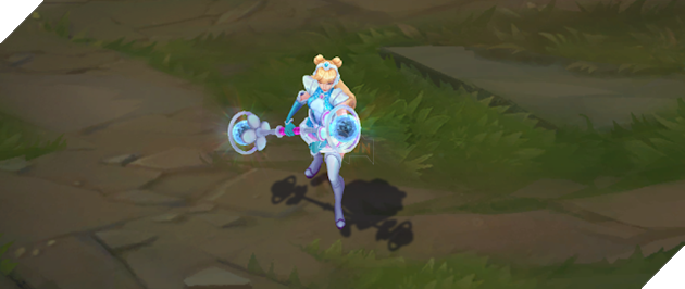 LMHT: Chi tiết bản cập nhật 11.7 chính thức - Nerf nặng Tristana, Kai'sa và hàng loạt tướng Tank hot 21