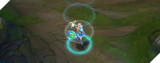 LMHT: Chi tiết bản cập nhật 11.7 chính thức - Nerf nặng Tristana, Kai'sa và hàng loạt tướng Tank hot 23