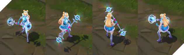 LMHT: Chi tiết bản cập nhật 11.7 chính thức - Nerf nặng Tristana, Kai'sa và hàng loạt tướng Tank hot 22