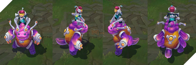 LMHT: Chi tiết bản cập nhật 11.7 chính thức - Nerf nặng Tristana, Kai'sa và hàng loạt tướng Tank hot 30