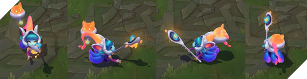 LMHT: Chi tiết bản cập nhật 11.7 chính thức - Nerf nặng Tristana, Kai'sa và hàng loạt tướng Tank hot 13