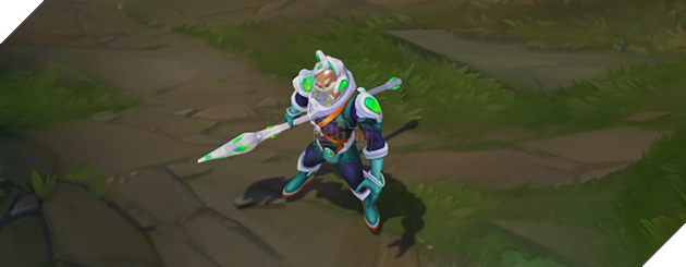 LMHT: Chi tiết bản cập nhật 11.7 chính thức - Nerf nặng Tristana, Kai'sa và hàng loạt tướng Tank hot 24