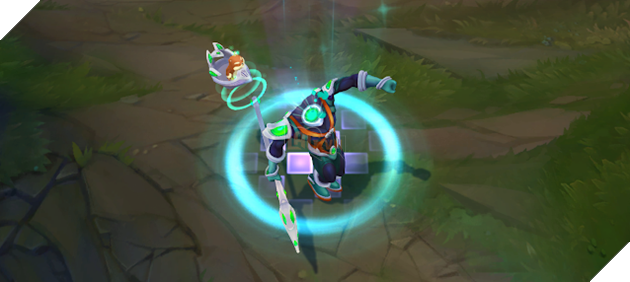 LMHT: Chi tiết bản cập nhật 11.7 chính thức - Nerf nặng Tristana, Kai'sa và hàng loạt tướng Tank hot 26