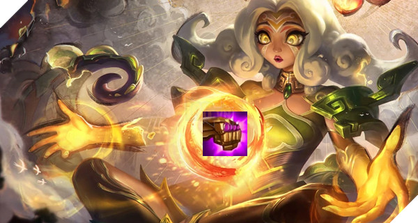 Đấu Trường Chân Lý: Top 3 đội hình quá phụ thuộc vào trang bị trấn phái mà game thủ nên cân nhắc khi sử dụng 2