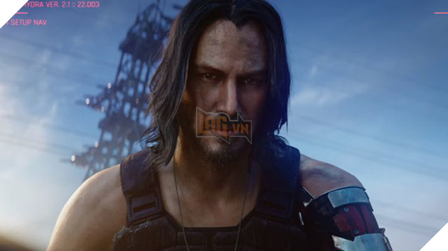 Keanu Reeves bị bắt gặp tại một cửa hàng truyện tranh khi đang mua figure của chính mình