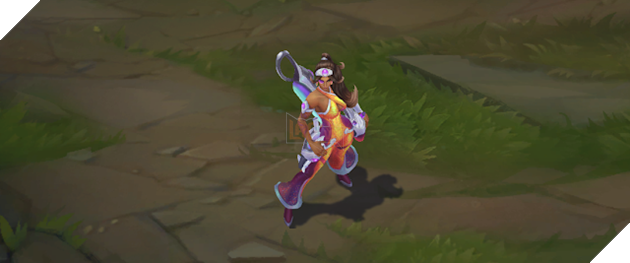 LMHT: Chi tiết bản cập nhật 11.7 chính thức - Nerf nặng Tristana, Kai'sa và hàng loạt tướng Tank hot 38