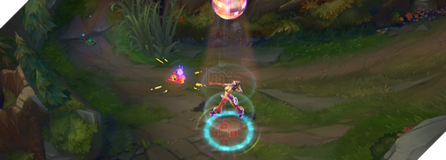 LMHT: Chi tiết bản cập nhật 11.7 chính thức - Nerf nặng Tristana, Kai'sa và hàng loạt tướng Tank hot 40