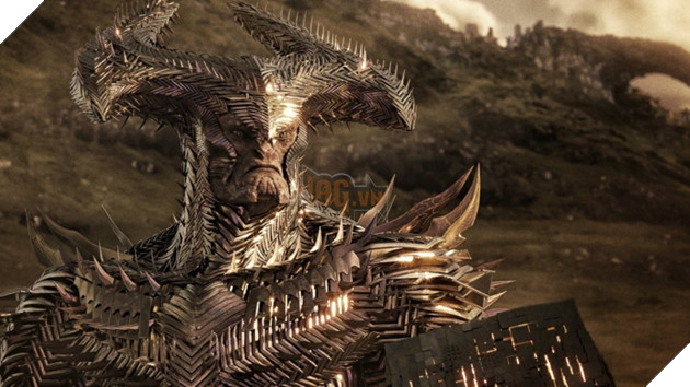 Điểm danh loạt New Gods sẽ xuất hiện trong bản Justice League của Snyder  2