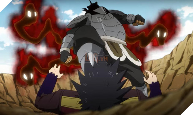 chuyển sinh thành slime phần 2 tập 10