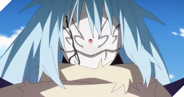 Lúc đó tôi đã chuyển sinh thành Slime season 2 tập 11