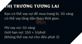 LMHT: Xuất hiện mẹo cực căng để Ornn có thể thắng mọi kèo Đấu sĩ sát thương vật lý tại đường trên