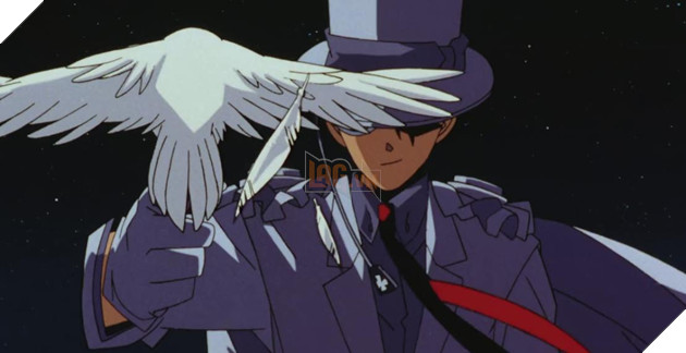 Ảo Thuật Gia Cuối Cùng Của Thế Kỉ