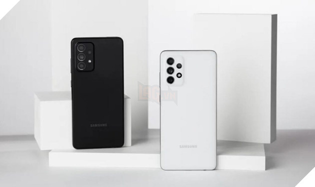 Samsung công bố Galaxy A52, A52 5G và A72 với màn hình tốc độ tươi cao hơn, camera cải tiến, hơn thế nữa