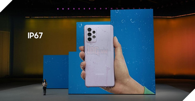 Samsung công bố Galaxy A52, A52 5G và A72 với màn hình tốc độ tươi cao hơn, camera cải tiến, hơn thế nữa 2