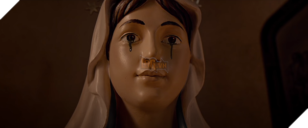 Dòng phim kinh dị góp mặt vào đường đua phòng vé tháng 4 với Ấn quỷ  3