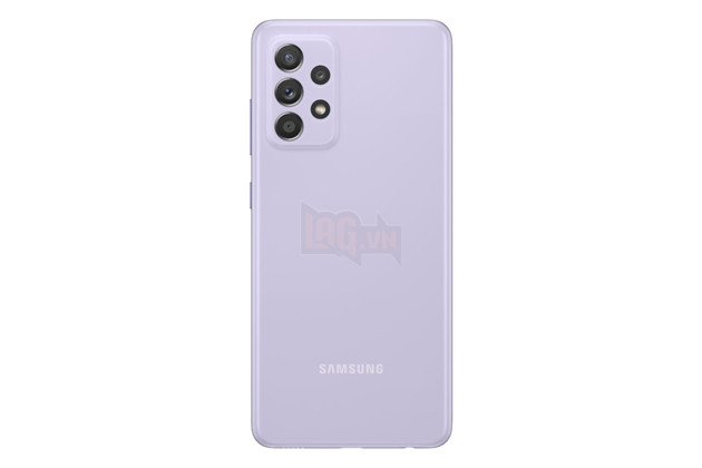 Samsung công bố Galaxy A52, A52 5G và A72 với màn hình tốc độ tươi cao hơn, camera cải tiến, hơn thế nữa 4