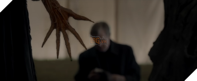 Dòng phim kinh dị góp mặt vào đường đua phòng vé tháng 4 với Ấn quỷ  2