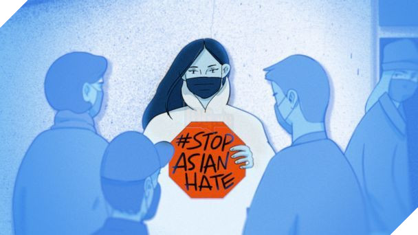 Sony chính thức tham gia vào cuộc chiến chống phân biệt chủng tộc đối với châu Á nói chung 2