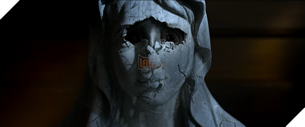 Dòng phim kinh dị góp mặt vào đường đua phòng vé tháng 4 với Ấn quỷ  4