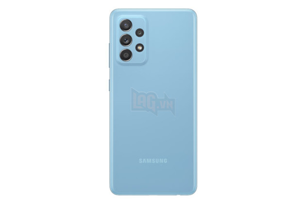 Samsung công bố Galaxy A52, A52 5G và A72 với màn hình tốc độ tươi cao hơn, camera cải tiến, hơn thế nữa 6