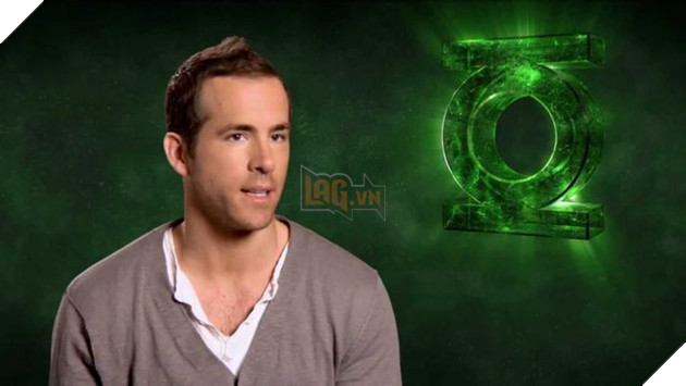 Ryan Reynolds chấp nhận xem Green Lantern vì Justice League Snyder Cut