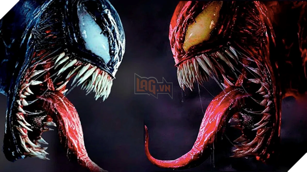  Venom: Let There Be Carnage chính thức công bố ngày khởi chiếu 3