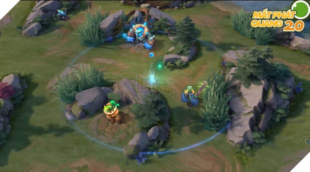 Bản cập nhật Liên Quân mùa 18: Những điều cần biết - Wisp, Bright bị trảm thê thảm, 10 tướng được tăng sức mạnh 5