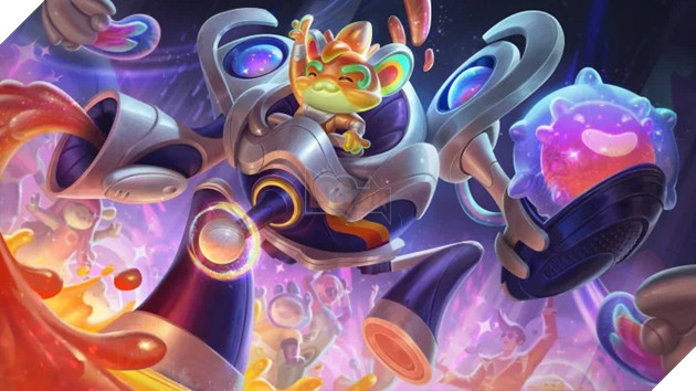 LMHT: Kayn chính thức trở thành con ghẻ của Riot Games khi gần 1000 ngày vẫn chưa có skin mới